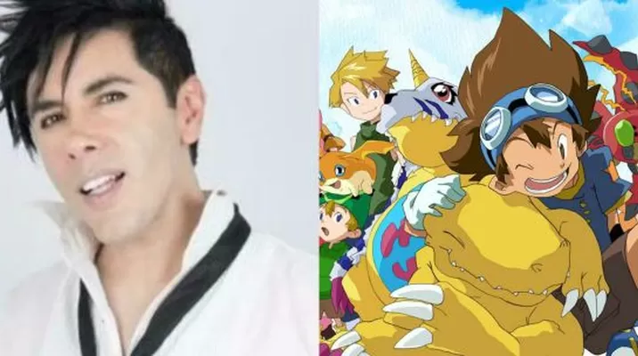 Cantante de Digimon será parte del 'Animusic 2' Cantante de Digimon será parte del 'Animusic 2'