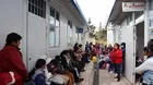 Aniquem impulsa jornada quirúrgica gratuita en Cusco