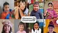 Aniquem lanza campaña de donación #SanemosCicatrices 