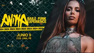 Anitta llegará a Lima | Imagen: Instagram