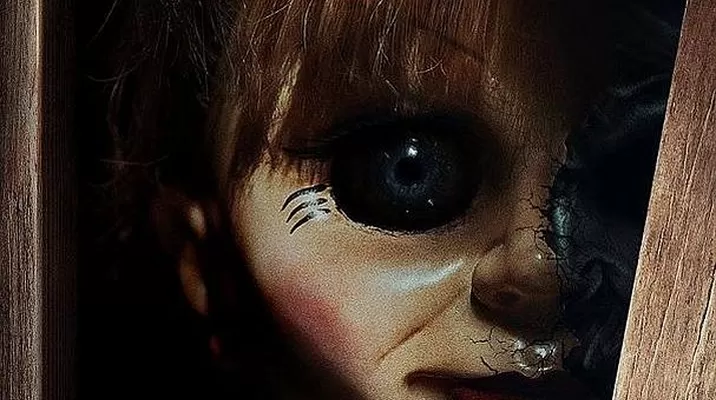 Annabelle 2. Foto: Warner Bross Annabelle 2. Foto: Warner Bross