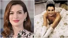 ¿Anne Hathaway hará 'El Diario de la princesa 3'? Actriz habló sobre esa posibilidad