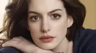 ¿Anne Hathaway reveló que 'odió' ganar el Óscar?