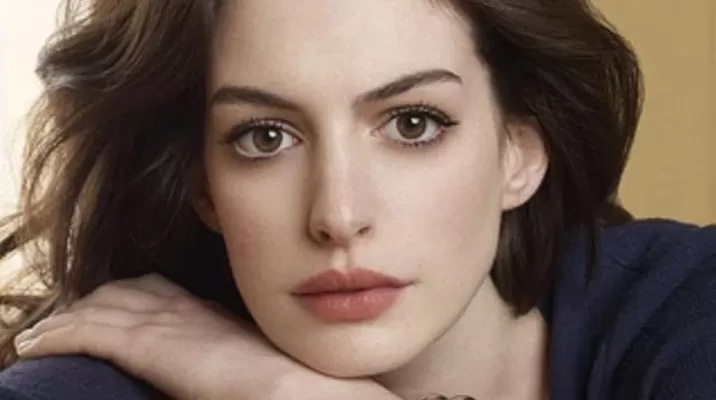 Anne Hathaway ganó el Óscar en el 2013. Foto: Difusión Anne Hathaway ganó el Óscar en el 2013. Foto: Difusión
