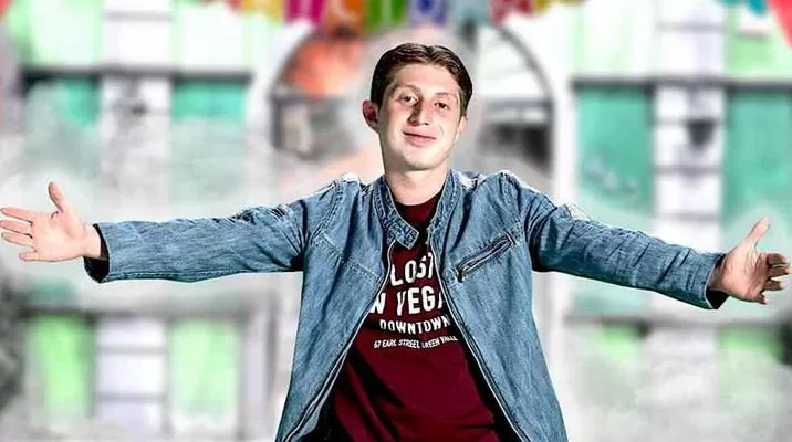 A un año de su muerte, familia de Octavio Ocaña prepara bioserie sobre actor (Foto: Televisa Univisión.) A un año de su muerte, familia de Octavio Ocaña prepara bioserie sobre actor (Foto: Televisa Univisión.)