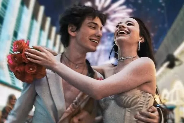 'Anora' está dirigida por Sean Baker y se llevó cinco estatuillas de las seis nominaciones / Captura 'Anora' está dirigida por Sean Baker y se llevó cinco estatuillas de las seis nominaciones / Captura