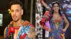 Anthony Aranda habló de su retorno a la pista de El Gran Show con Melissa Paredes