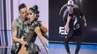 Anthony Aranda le dedica romántico mensaje a Melissa Paredes tras confirmar su romance 