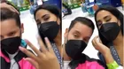 Anthony Aranda le pide 4 hijos a Melissa Paredes y ella responde así