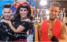 Anthony Aranda luce 'irreconocible' junto a Melissa Paredes y con nuevo look: ¿Se hizo retoques? - Noticias de anthony aranda