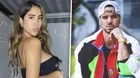 Anthony Aranda a Melissa Paredes: “El mejor regalo es que seas mi novia”