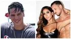 Anthony Aranda muestra cómo se divierte tras ruptura con Melissa Paredes