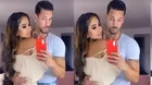 ¿Anthony Aranda piensa en pedirle matrimonio a Melissa Paredes?