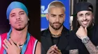 Anthony Aranda reveló ser un bailarín de talla internacional: “Hice un tour con Maluma y Nicky Jam”