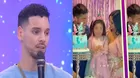 Anthony Aranda sobre cumpleaños de hija de Melissa Paredes y Rodrigo Cuba: “La pasamos en familia”