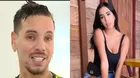  Anthony Aranda sobre romance con Melissa Paredes: “No es tan difícil pensar que sí se luchó mucho”