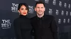 Antonela Roccuzzo: ¿Por qué la esposa de Messi dio qué hablar en Miami?