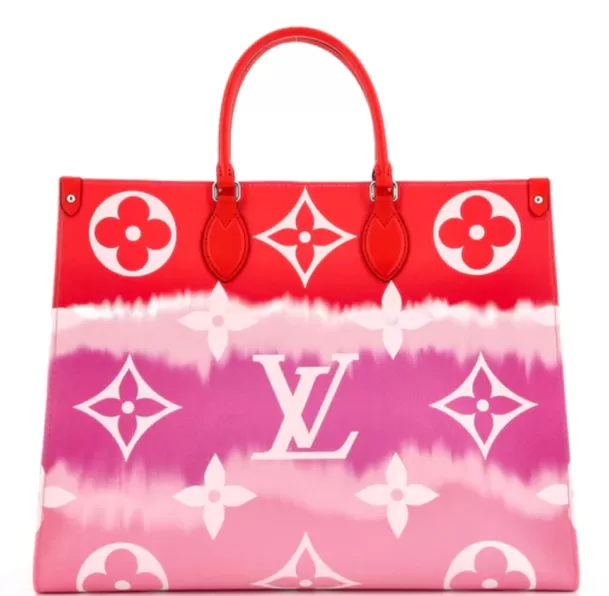 Bolso Louis Vuitton de Antonella Roccuzzo 