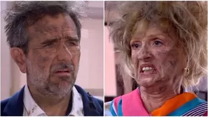 Antonia despreció a Diego y así se vengó de su hijo tras perder todo. Fuente: AméricaTV