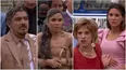 Antonia despreció a Joel por engañar a Macarena con Cayetana / AméricaTV
