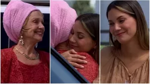 Antonia impactó con tremendo regalazo a Macarena tras terminar con Joel / AméricaTV