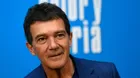 Antonio Banderas alista todos los detalles para su próximo estreno teatral