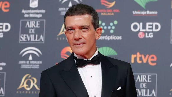 El actor cumple 60 años este lunes 