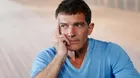 Antonio Banderas confesó que sufrir un infarto fue "una de las mejores cosas" en su vida