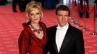 Melanie Griffith lanza confesión sobre su pasado matrimonio con Antonio Banderas