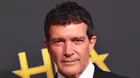 Antonio Banderas se une a Harrison Ford en "Indiana Jones 5"