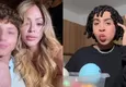 Antoñito reacciona a Valentino tras llamar suegra a Sheyla Rojas