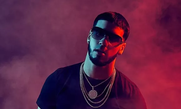 Bad Bunny y Anuel AA, ejecutivos atractivos de Liga de Baloncesto P.Rico  2021