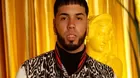 Anuel AA anuncia su retiro de la música tras los Latin Grammy 2020