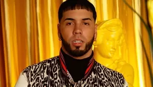 Anuel AA anunció el lanzamiento de su nuevo disco Emmanuel 