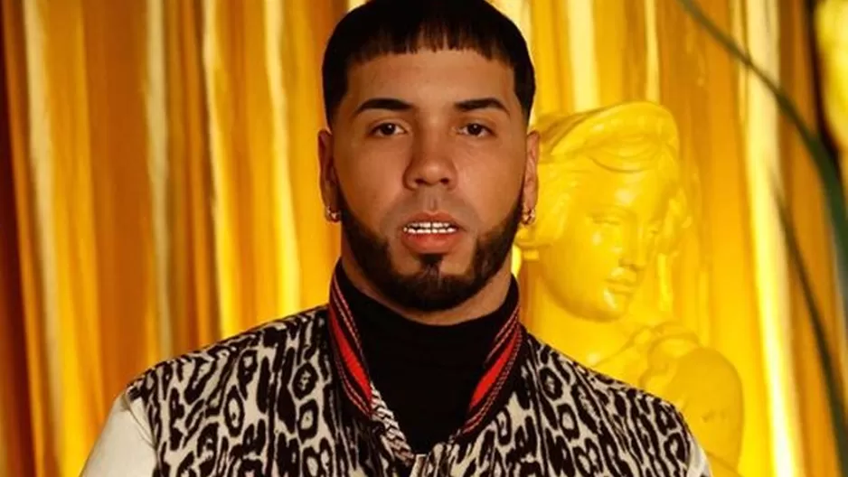 Anuel AA anunció el lanzamiento de su nuevo disco Emmanuel 