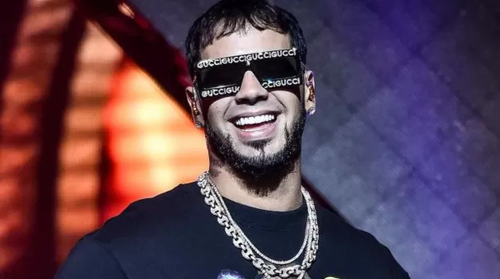 Anuel AA arremetió contra famosa cantante de reggaetón y ella respondió así Anuel AA arremetió contra famosa cantante de reggaetón y ella respondió así