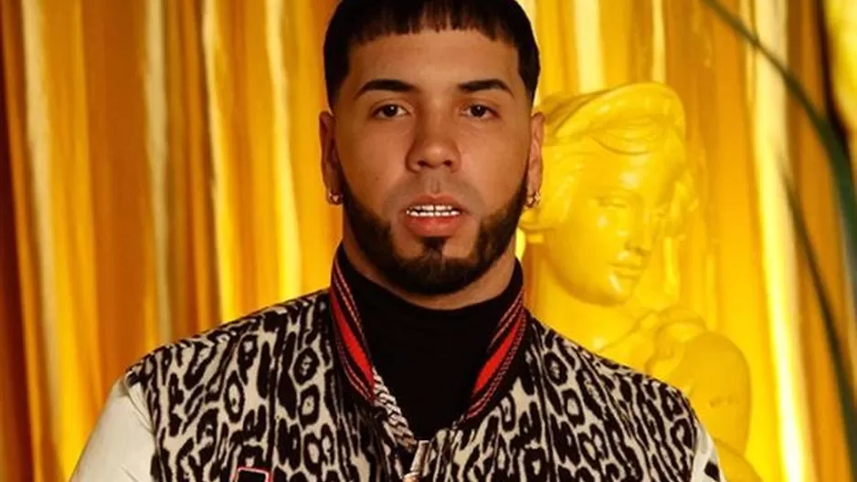 ¿Por qué Anuel AA decidió hacer ese cambio en redes sociales?