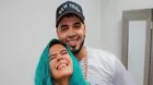 Anuel AA: Conoce a la que sería la nueva novia del ex de Karol G