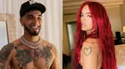 Anuel AA contó por qué le dedicó su nueva canción a Karol G 