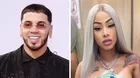 Anuel AA defiende a Yailin y amenaza en golpear al estilo Will Smith a quien se burle de ella