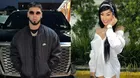 Anuel AA deja sin palabras a su nueva novia con romántica sorpresa: “Te amo, mía” 