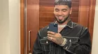 Anuel AA: “Dictadura”, lo nuevo del polémico cantante 