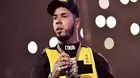 Anuel AA lanza nuevo tema, "23 Preguntas"