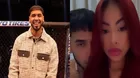 Anuel AA llamó “mi esposa” a Yailín: ¿Se casaron en secreto?