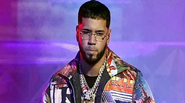 El cantante puertorriqueño habla de su nuevo disco El cantante puertorriqueño habla de su nuevo disco