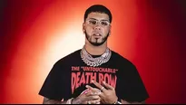 Anuel AA reveló que un conocido cantante de reggaetón le pagó tres abogados