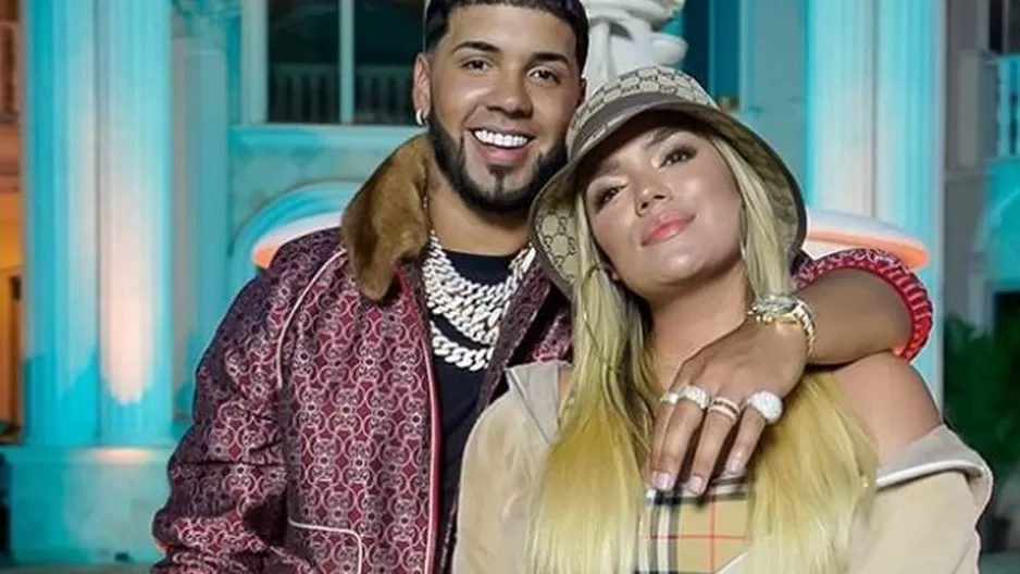 Anuel AA: La RAE corrige así al reguetonero por popular expresión 