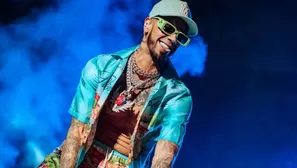 Anuel AA se reencontrará con sus seguidores peruanos en noviembre / Instagram