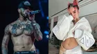 Anuel AA remeció a sus seguidores al demostrar que todavía no supera a Karol G 