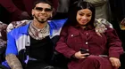 Anuel AA reveló detalles del embarazo de Yailín 